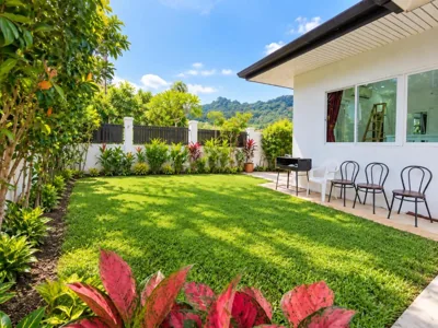 Chalong - 4 Bedroom Private Pool Villa - Phuket – Fotos 11